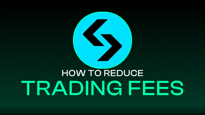 7 Ways to Pay Less in Bitget Trading Fees
