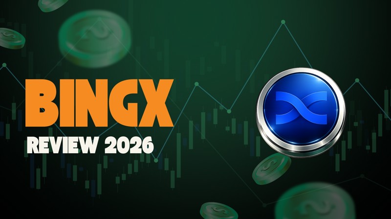 BingX Review 2026: Is It a Good Exchange for Active Traders?