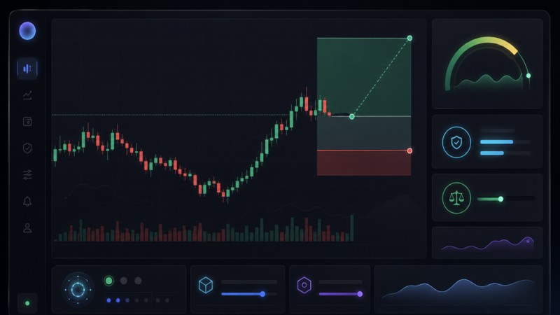 Most Common Crypto Futures Trading Mistakes Beginners Should Avoid