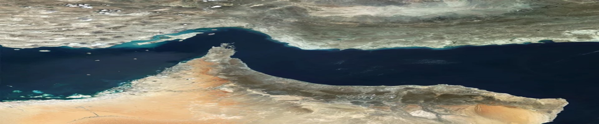 Strait of Hormuz Oil Freeze and US Military Build-Up Jolt Markets