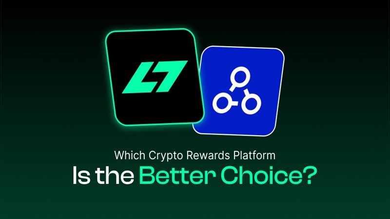 TetherBack or Oobit: Which Crypto Rewards Platform Is the Better Choice?
