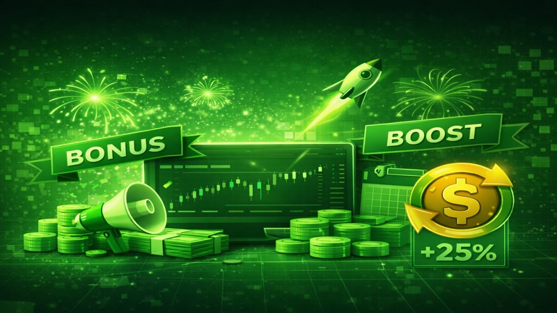 How Crypto Campaigns Can Increase Your Crypto Cashback Rewards