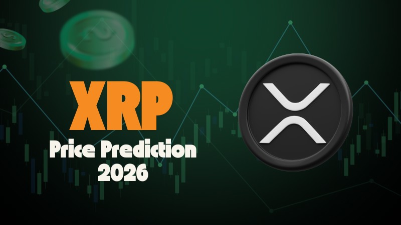 XRP Price Prediction: XRP Ledger's Payments Drop by 70% in 24 Hours, What Comes Next?
