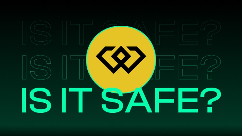 Is WEEX Safe? A 2026 Security and Regulatory Review for Traders