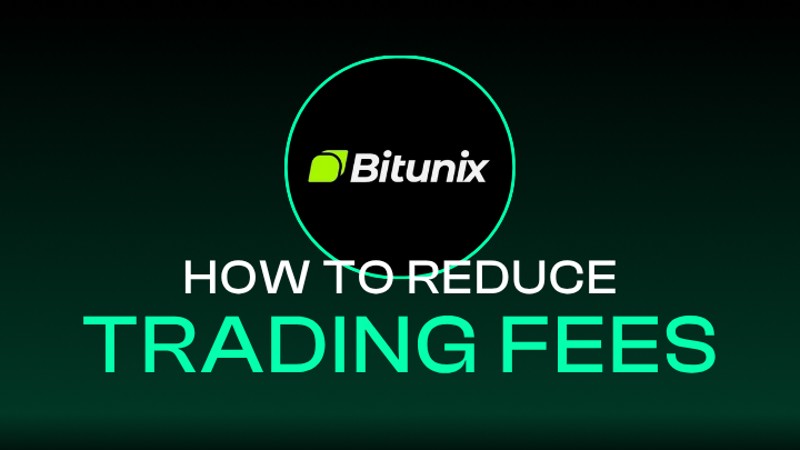 How to Reduce Bitunix Trading Fees With TetherBack Cashback