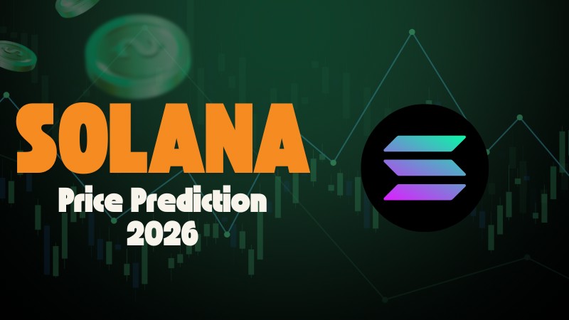 Solana Price Prediction: Can SOL Recover After Holding $70 Support?