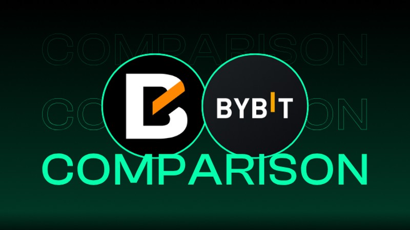 BloFin vs Bybit: Which Exchange Is Better for Futures Traders in 2026?