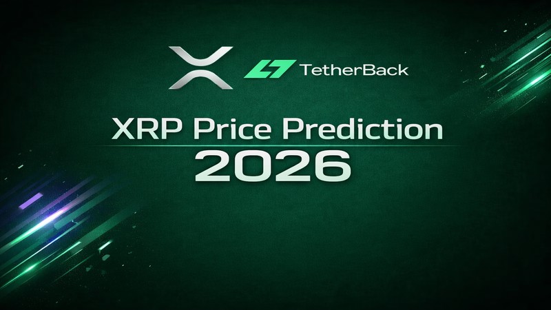 XRP Price Prediction: XRP Ledger's Payments Drop by 70% in 24 Hours, What Comes Next?