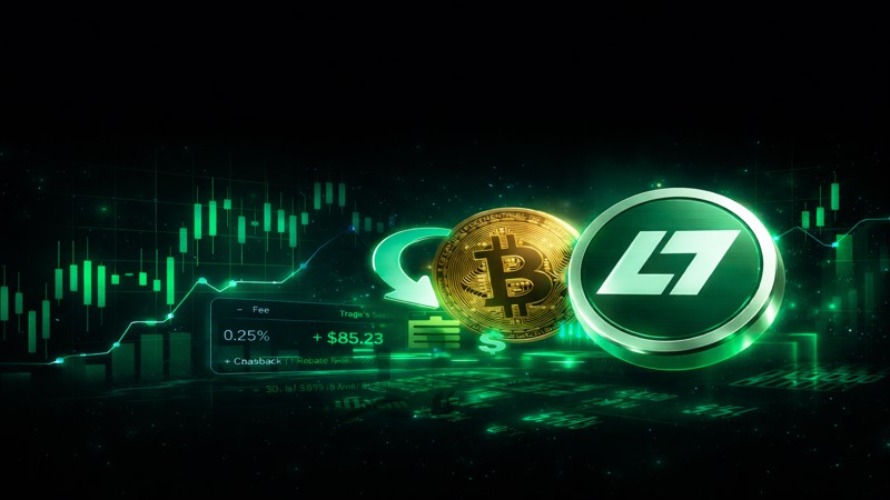 What Is Crypto Cashback and How TetherBack Rewards Traders