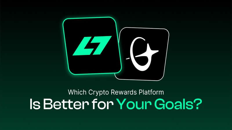 TetherBack or Bleap: Which Crypto Cashback Platform Is Better for Your Goals?