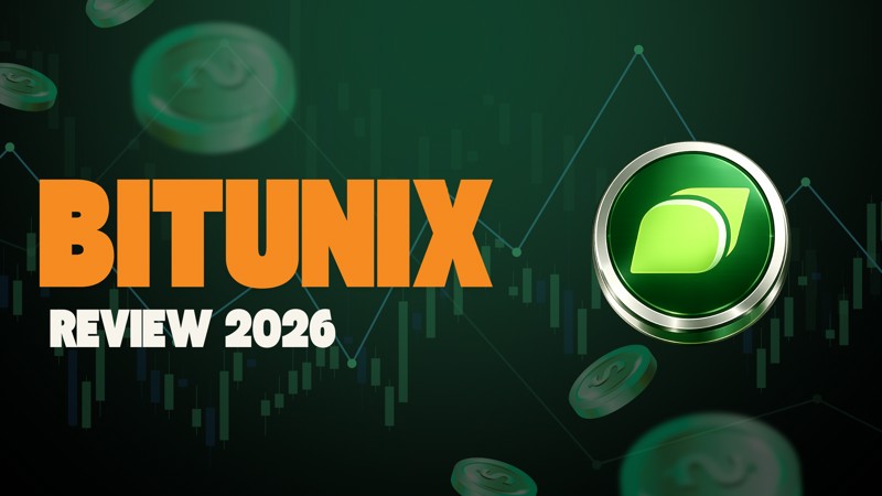 Bitunix Review 2026: Why Traders Are Watching Bitunix