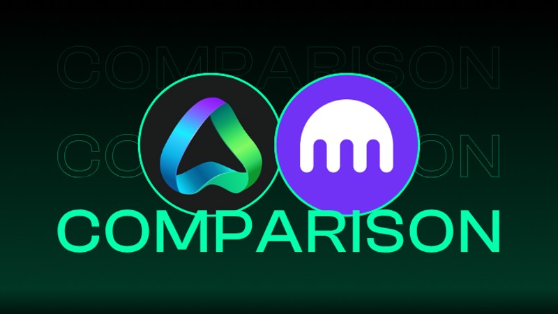 Aivora vs Kraken: Fees, Cashback, Futures Trading, and Exchange Features Compared