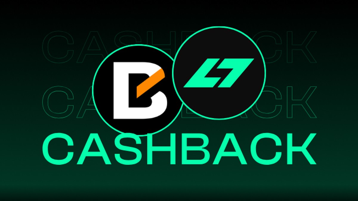 How to Earn 50% Cashback on BloFin Trading Fees Through TetherBack