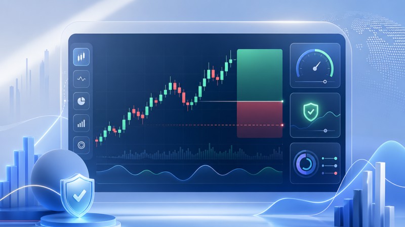 How to Manage Risk in Crypto Futures Trading as a Beginner
