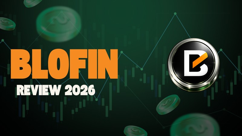 BloFin Review 2026: Is BloFin Worth Considering for Traders?