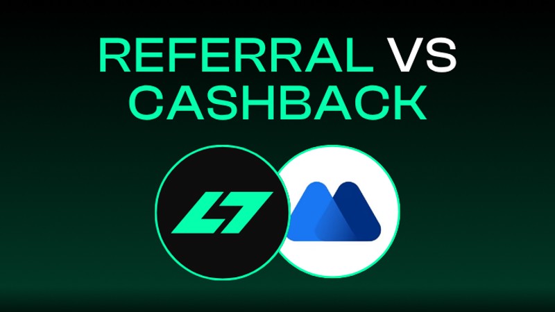 MEXC Referral Code vs Cashback: Which Gives Traders More Value?
