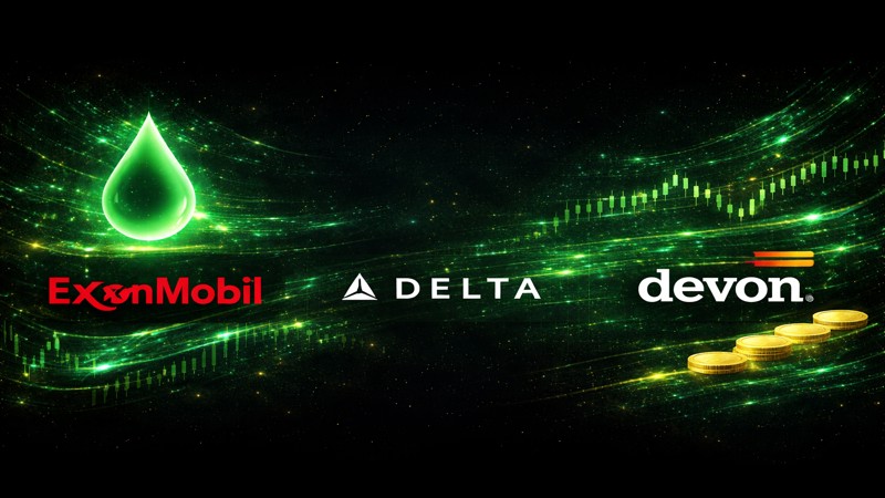 3 US Stocks to Watch During Oil Market Volatility