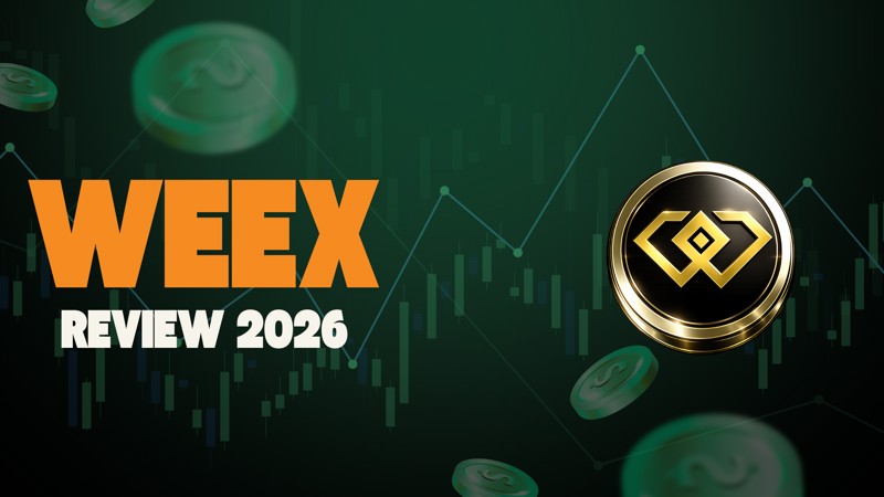 WEEX Exchange Review: Fees, Leverage, Copy Trading, and Cashback