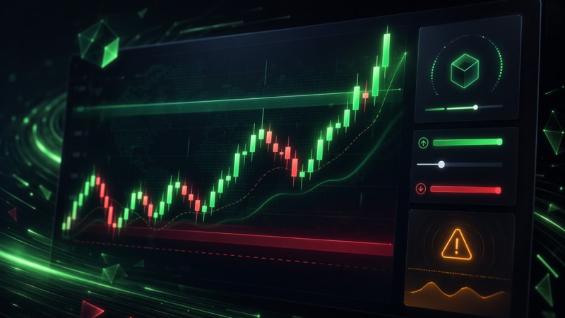 How Leverage Works in Crypto Futures and Why It Increases Risk