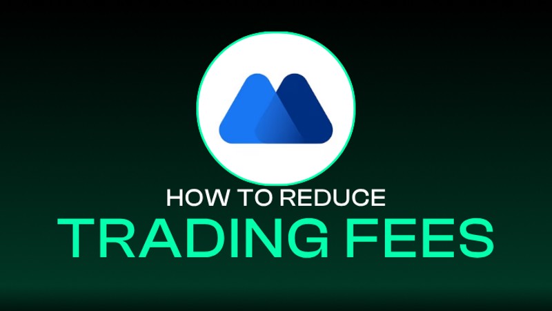 How to Reduce MEXC Trading Fees With TetherBack Cashback