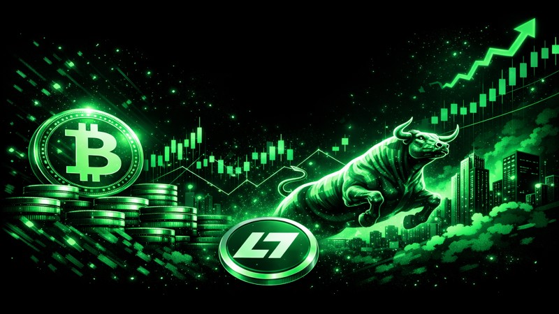 Why Bitcoin Price Could Still Deliver A Stronger Rally Than Previous Bull Markets