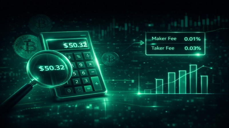 How to Track Your Crypto Trading Fee Costs More Accurately