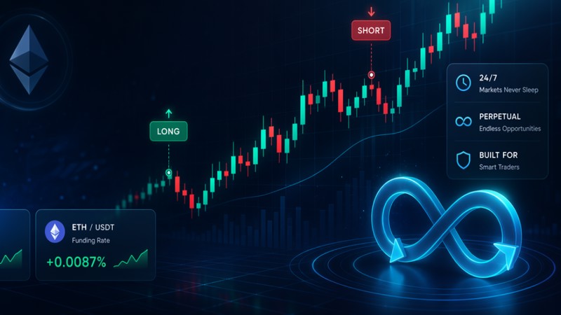 Crypto Futures vs Spot Trading: What’s the Difference for Beginners?