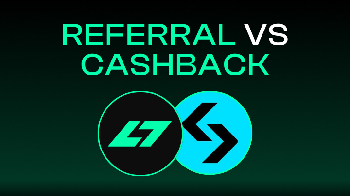 Bitget Referral Code or 50% Cashback: Which Is Better?