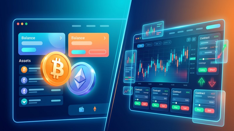 Crypto Perpetual Futures Explained: What Beginners Need to Know