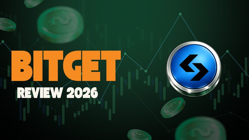 Bitget Review 2026: Is Bitget a Good Exchange for Traders?