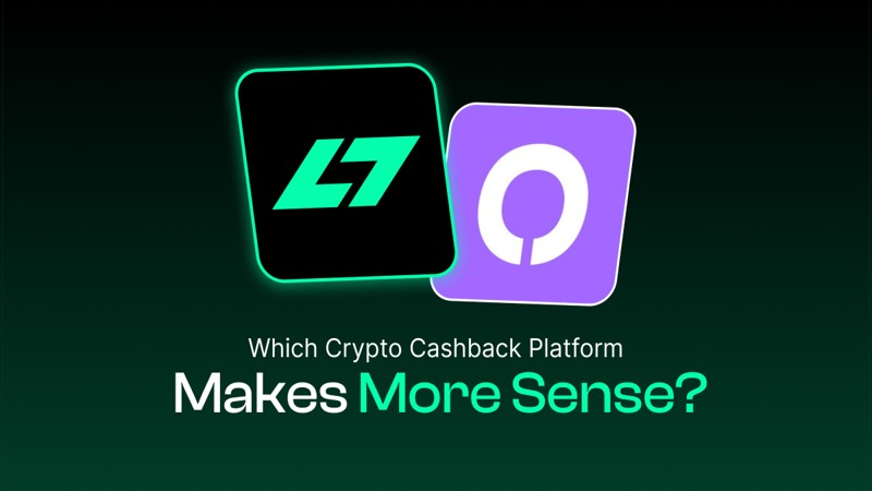 TetherBack or Lolli: Which Crypto Cashback Platform Makes More Sense?