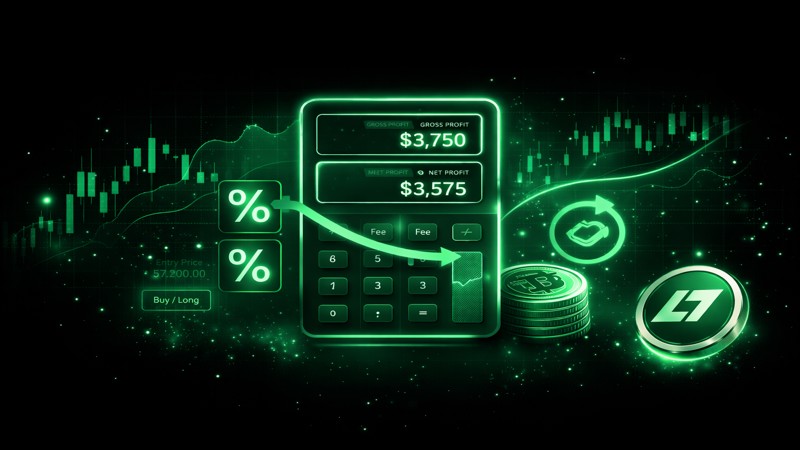 Crypto Trading Fees: Why Fee Awareness Gives Traders an Edge