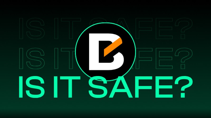 Is BloFin Safe? Security, Regulation, and What Traders Need to Know in 2026