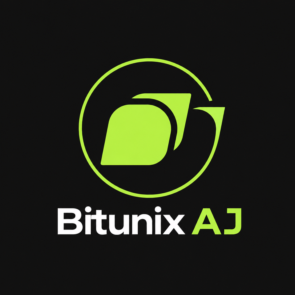 Bitunix (AJ)