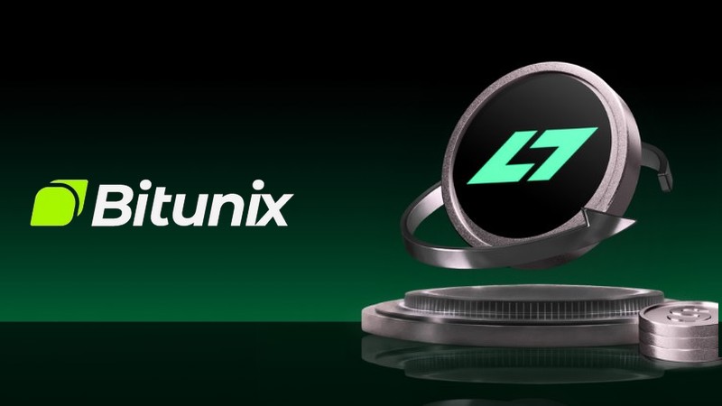 Bitunix x TetherBack Summer Heat Trading Campaign