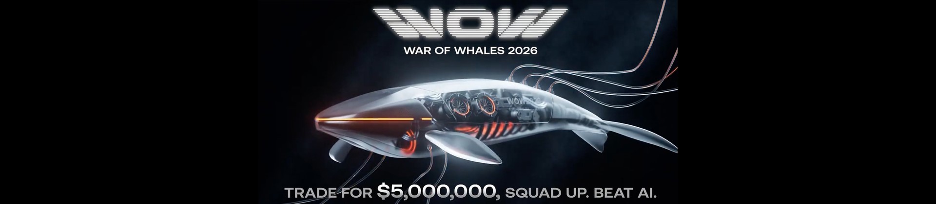 WOW 2026: Trade for $5,000,000