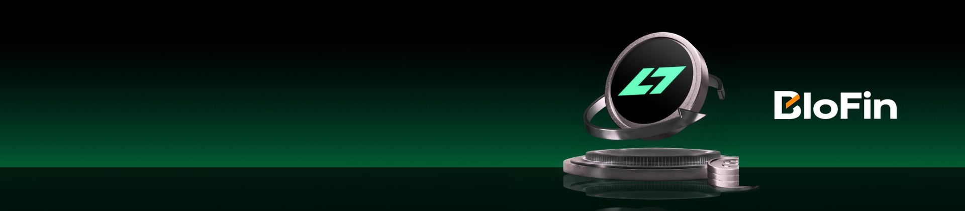 BloFin x TetherBack Exclusive $10,000 Prize Pool Competition