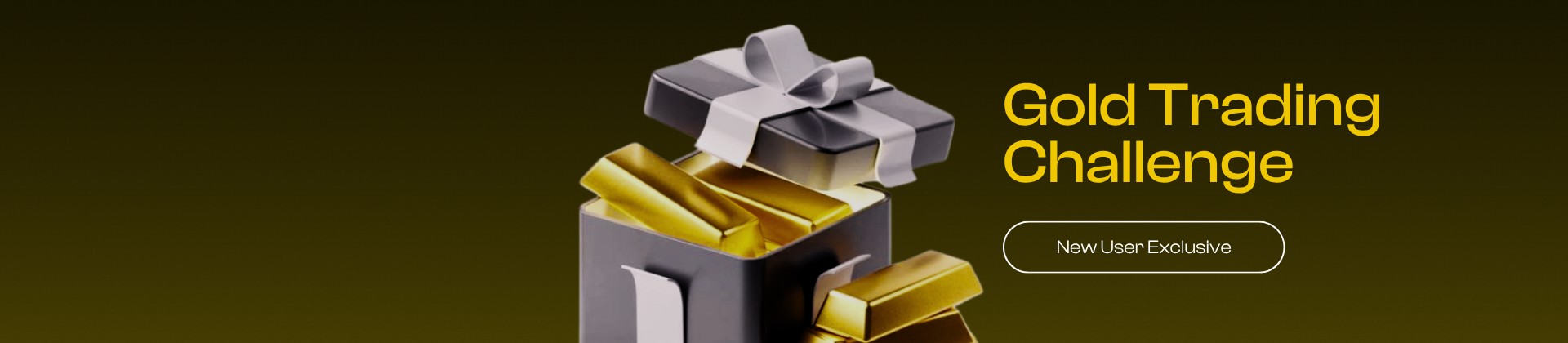 WEEX gold trading challenge - New User Exclusive