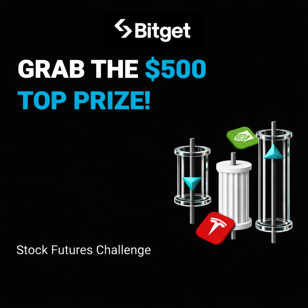 Stock Futures Challenge: Grab the $500 Top Prize!